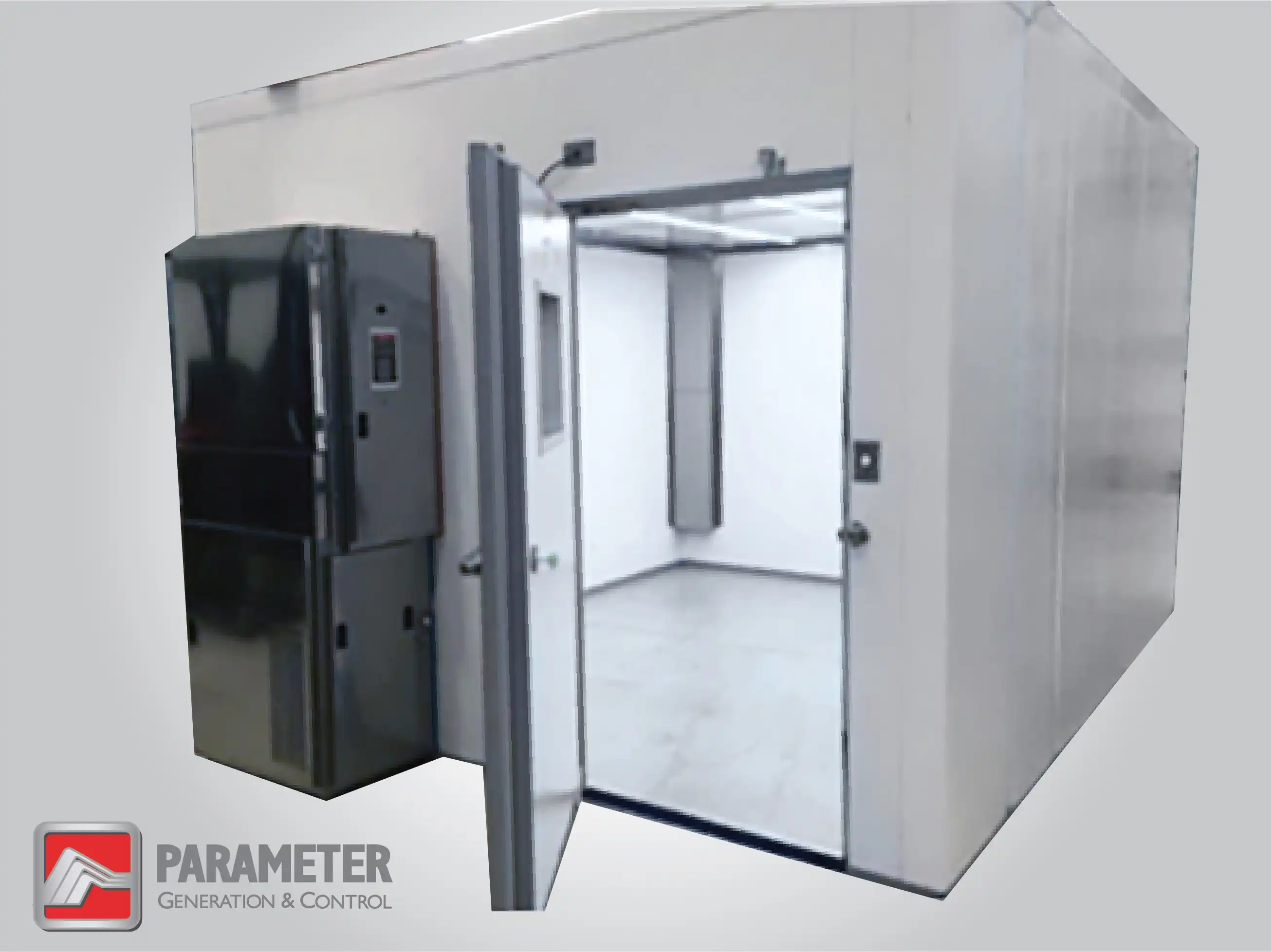 PGC Walk In Stability Rooms